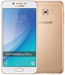 Замена тачскрина на телефоне Samsung Galaxy C5 Pro в Калуге